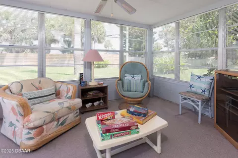 Exterior - 21 Seabreeze Dr, Ormond Beach, FL 32176 photo 3 of 5