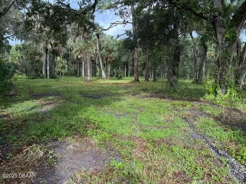 0 Tionia Rd, New Smyrna Beach, FL 32168