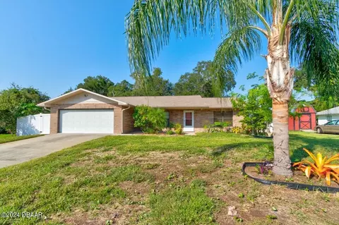 3010 Kumquat Dr, Edgewater, FL 32141