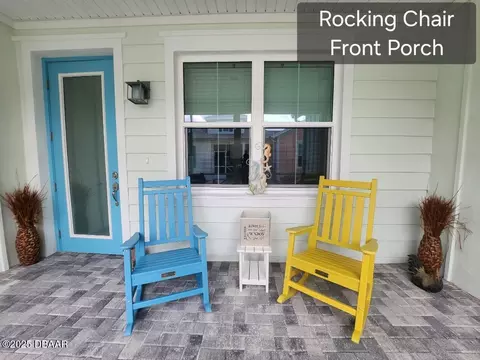 154 Gypsy Palace, Daytona Beach, FL 32124