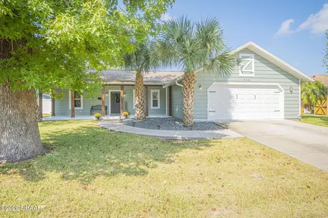 956 Tall Pine Dr, Port Orange, FL 32127