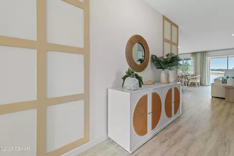 Entry Way - 3350 Arch Ave, Ormond Beach, FL 32174 photo 1 of 6