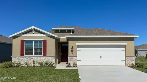 3350 Arch Ave, Ormond Beach, FL 32174