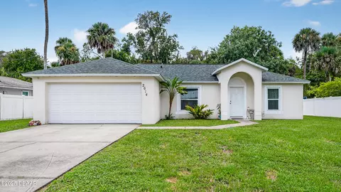 2614 Lime Tree Dr, Edgewater, FL 32141 photo 1