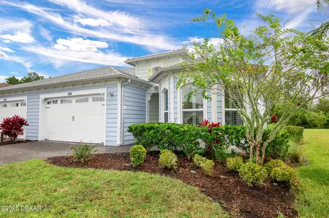 298 Coral Reef Way, Daytona Beach, FL 32124