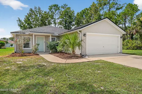 5 Promenade Pl, Palm Coast, FL 32164