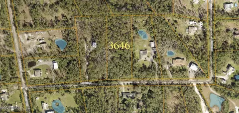 3646 Conifer Ln, Ormond Beach, FL 32174