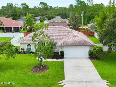 18 Zonal Ct, Palm Coast, FL 32164