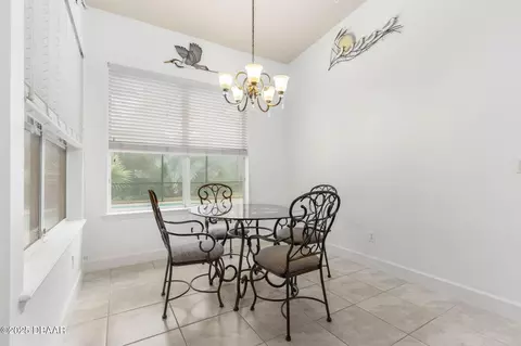 Dining - 1297 Harwick Ln, Ormond Beach, FL 32174 photo 1 of 4