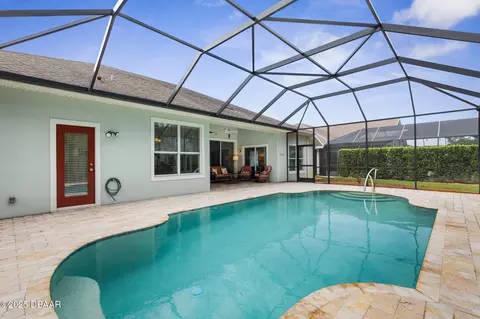 Exterior - 1297 Harwick Ln, Ormond Beach, FL 32174 photo 2 of 13