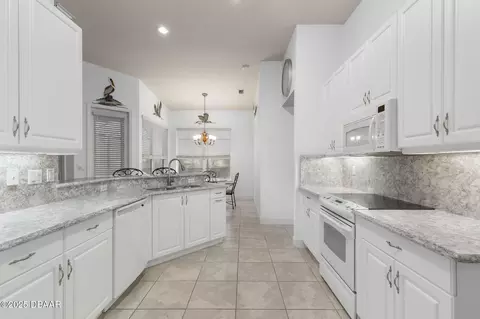 Kitchen - 1297 Harwick Ln, Ormond Beach, FL 32174 photo 1 of 5