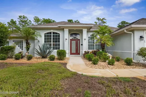 Exterior - 1297 Harwick Ln, Ormond Beach, FL 32174 photo 4 of 13
