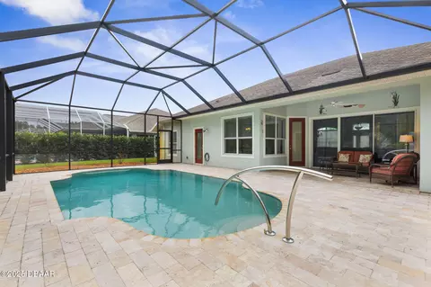 Exterior - 1297 Harwick Ln, Ormond Beach, FL 32174 photo 9 of 13