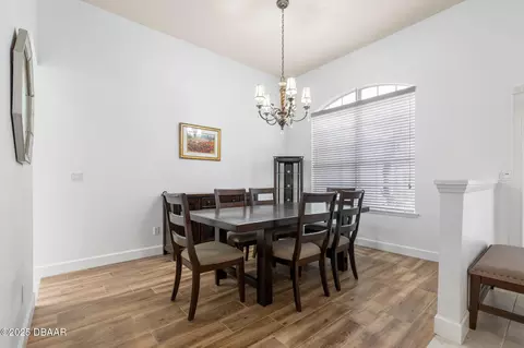 Dining - 1297 Harwick Ln, Ormond Beach, FL 32174 photo 2 of 4