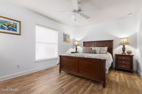 Bedroom - 1297 Harwick Ln, Ormond Beach, FL 32174 photo 6 of 9