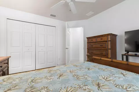Bedroom - 1297 Harwick Ln, Ormond Beach, FL 32174 photo 5 of 9