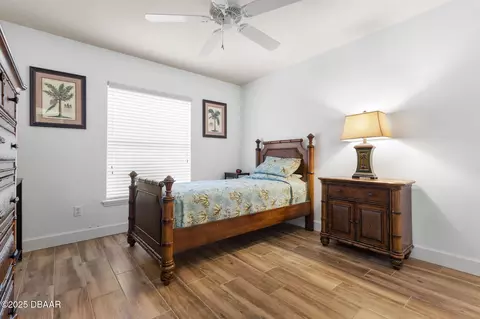 Bedroom - 1297 Harwick Ln, Ormond Beach, FL 32174 photo 4 of 9