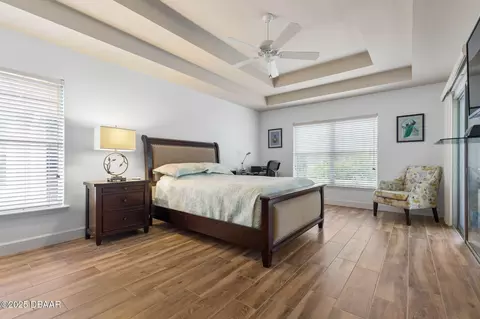 Bedroom - 1297 Harwick Ln, Ormond Beach, FL 32174 photo 1 of 9