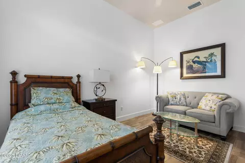Bedroom - 1297 Harwick Ln, Ormond Beach, FL 32174 photo 9 of 9