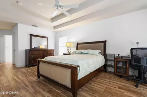 Bedroom - 1297 Harwick Ln, Ormond Beach, FL 32174 photo 3 of 9