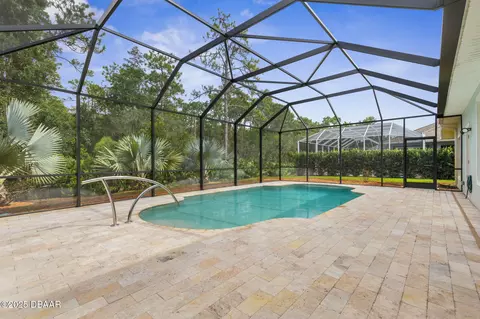 Exterior - 1297 Harwick Ln, Ormond Beach, FL 32174 photo 7 of 13