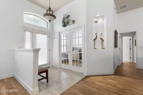 Entry Way - 1297 Harwick Ln, Ormond Beach, FL 32174 photo 1 of 2