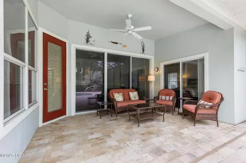Exterior - 1297 Harwick Ln, Ormond Beach, FL 32174 photo 10 of 13
