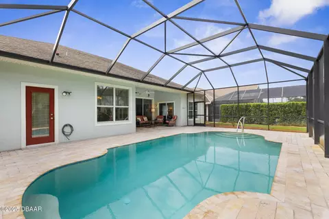 Exterior - 1297 Harwick Ln, Ormond Beach, FL 32174 photo 6 of 13