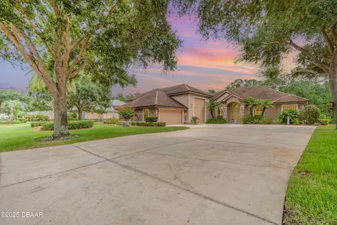 2718 Winterford Dr, Port Orange, FL 32128