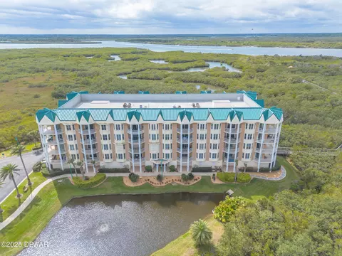4672 Riverwalk Village Ct, Ponce Inlet, FL 32127