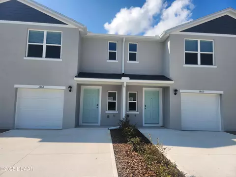 1682 Great Osprey Way, New Smyrna Beach, FL 32168
