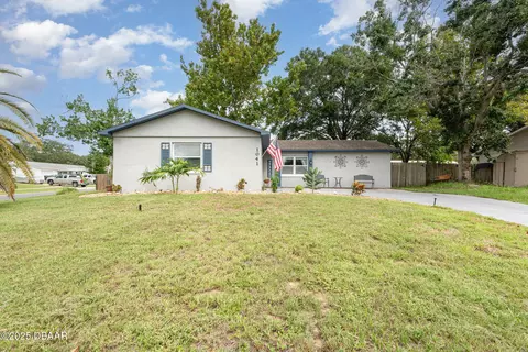 1041 Tompkins Dr, Port Orange, FL 32129