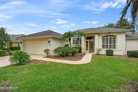 1283 Royal Pointe Ln, Ormond Beach, FL 32174