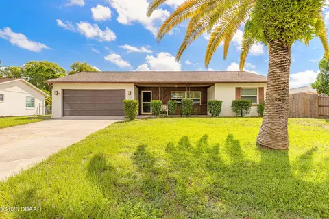 1118 Kane Dr, Port Orange, FL 32129