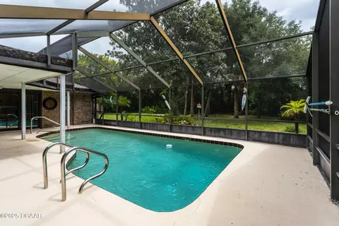 Exterior - 7 Rocky Creek Trl, Ormond Beach, FL 32174 photo 2 of 7
