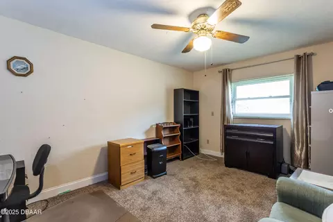 Bedroom - 7 Rocky Creek Trl, Ormond Beach, FL 32174 photo 4 of 4