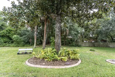 Exterior - 7 Rocky Creek Trl, Ormond Beach, FL 32174 photo 6 of 7