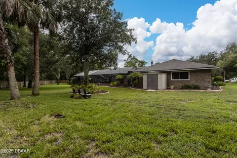 Exterior - 7 Rocky Creek Trl, Ormond Beach, FL 32174 photo 7 of 7