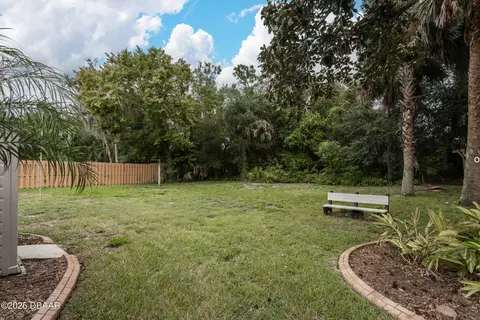Exterior - 7 Rocky Creek Trl, Ormond Beach, FL 32174 photo 5 of 7