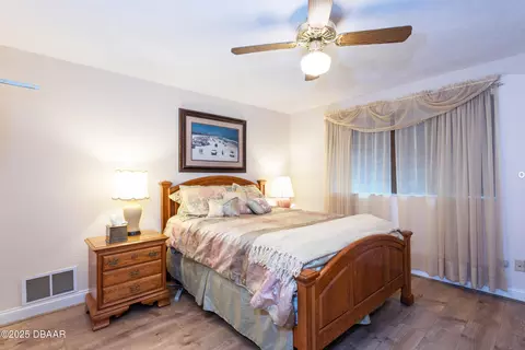 Bedroom - 7 Rocky Creek Trl, Ormond Beach, FL 32174 photo 2 of 4