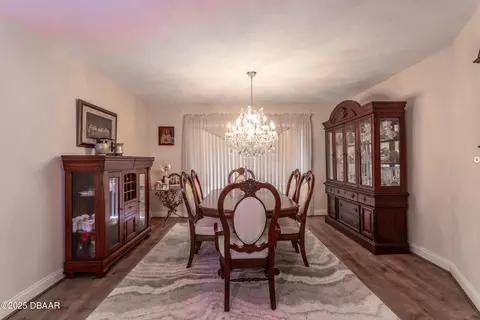 Dining - 7 Rocky Creek Trl, Ormond Beach, FL 32174 photo 1 of 1