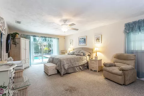 Bedroom - 7 Rocky Creek Trl, Ormond Beach, FL 32174 photo 1 of 4