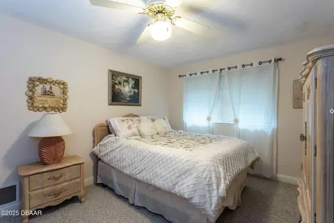 Bedroom - 7 Rocky Creek Trl, Ormond Beach, FL 32174 photo 3 of 4