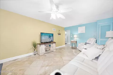 Living - 44 Tropical Dr, Ormond Beach, FL 32176 photo 3 of 3