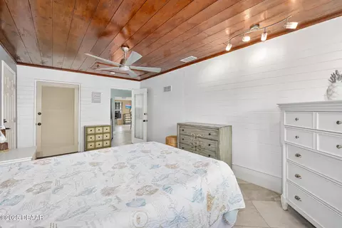 Bedroom - 44 Tropical Dr, Ormond Beach, FL 32176 photo 1 of 4