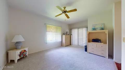 Bedroom - 14 Magnolia Dr S, Ormond Beach, FL 32174 photo 5 of 6