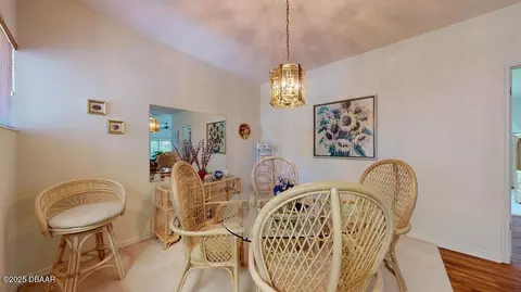 Dining - 14 Magnolia Dr S, Ormond Beach, FL 32174 photo 4 of 5