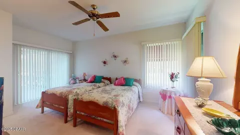 Bedroom - 14 Magnolia Dr S, Ormond Beach, FL 32174 photo 1 of 6
