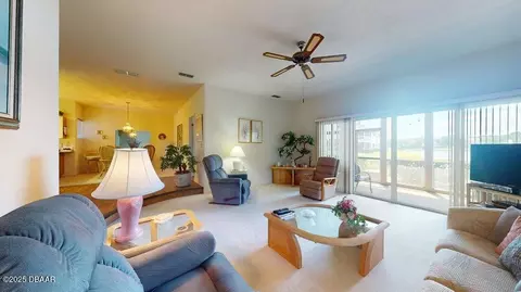 Living - 14 Magnolia Dr S, Ormond Beach, FL 32174 photo 4 of 4