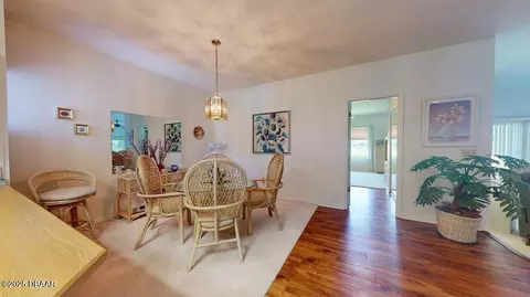 Dining - 14 Magnolia Dr S, Ormond Beach, FL 32174 photo 5 of 5